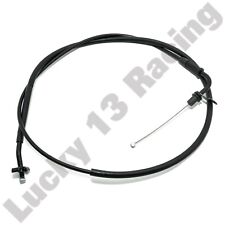 Throttle cable genuine for sale  HALIFAX