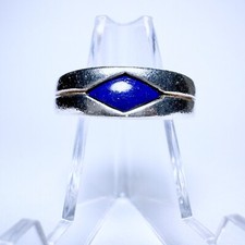 Ring 925er silber gebraucht kaufen  Berlin