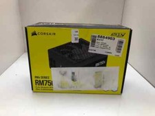 Corsair series rm750x for sale  SCUNTHORPE
