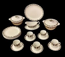 Alfred meakin random for sale  STANLEY