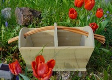 Hand crafted solid for sale  Denver