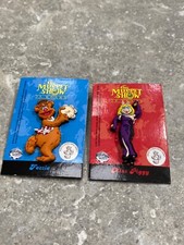 Disney pin badges for sale  WAKEFIELD