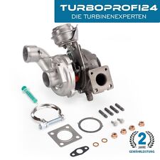 Używany, Turbosprężarka Alfa-Romeo GT 1.9JTD 110 Kw 150 KM 71724097 55200925 Garrett 777250 na sprzedaż  PL