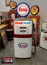 1950 esso gilbarco for sale  Mooresville