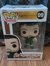 Alexander hamilton funko for sale  Manahawkin