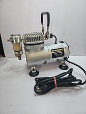 Usado, Central Pneumatic NO. Mini compressor de ar 95630 comprar usado  Enviando para Brazil