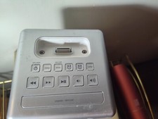 Ihome ibt28gc alarm for sale  Du Bois