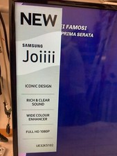 Samsung televisione pollici usato  Casoria