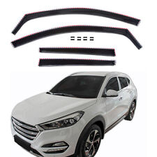 Deflettori per hyundai usato  Italia