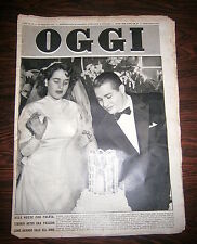 Oggi anno n.4 usato  Italia