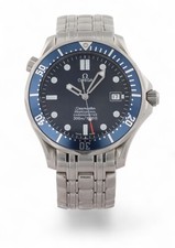 Omega seamaster professional for sale  MANSFIELD