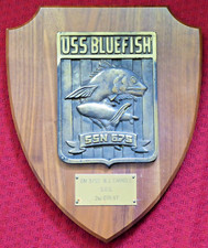 Vintage bluefish ssn for sale  Rochester