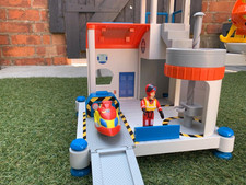 Fireman sam toys. for sale  MILTON KEYNES