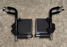 Wheelchair footrest swing for sale  San Antonio