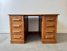 Vintage oak teachers for sale  LONDON