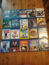 Lot bluray coffrets d'occasion  Poix-Terron
