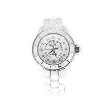 Chanel j12 montre d'occasion  Paris VIII