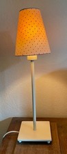 Tischlampe ikea metall gebraucht kaufen  Herford