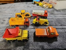 Matchbox vintage diecast for sale  Saint Helens