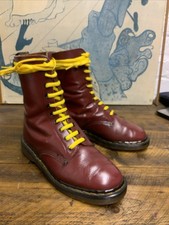 Made england martens for sale  RAMSGATE