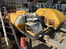Trailer mounted pressure for sale  NEWTON ABBOT