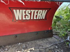 2023 western snow for sale  Peculiar
