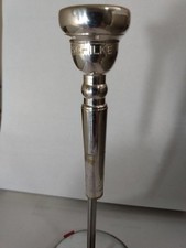 Schilke silverplated trumpet for sale  Knoxville
