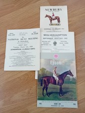 Assortment horse race for sale  WORCESTER