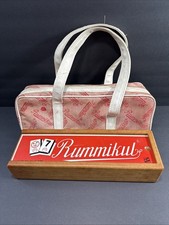 Vintage 1970s rummikub for sale  Maspeth