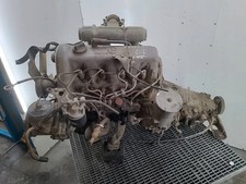 Motor mercedes benz gebraucht kaufen  Geesthacht