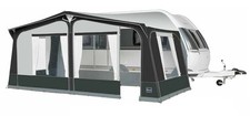 Dorema starcamp tourer for sale  HIGH PEAK