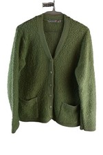 Poppy green knitwear for sale  SITTINGBOURNE