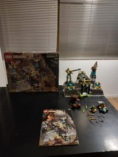 Lego 4990 rock usato Lego 4990 rock usato  Palermo