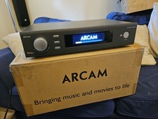 Arcam st60 streamer for sale  BOURNEMOUTH