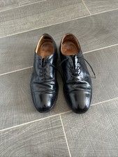 Men church shoes for sale  SHREWSBURY