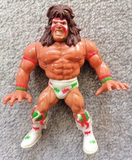 Hasbro wwf wwe for sale  MAIDENHEAD