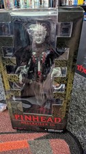 Mezco toys hellraiser for sale Mezco toys hellraiser for sale  SWANSEA