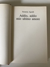 addio addio mio amore usato addio addio mio amore usato Pistoia