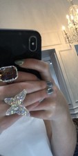 Suzanne kalan 2.4ct for sale  Plano
