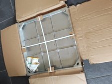 Recessed manhole cover for sale  DEESIDE