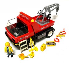 Playmobil konvolut 3961 gebraucht kaufen  Hamburg