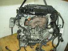 Moteur 207 1.4 d'occasion  La Mure