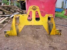 Unimog 410 front for sale  PRESTON