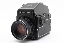 Excellent mamiya m645 d'occasion  Expédié en Belgium