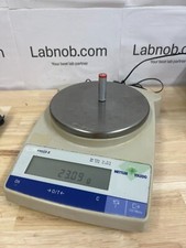Mettler toledo balance for sale  Union City