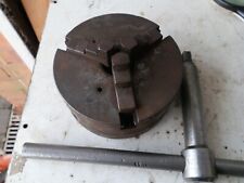 Jaw chuck diameter for sale  KIDDERMINSTER