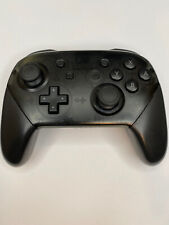 Nintendo switch black for sale  Casper