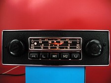 Autoradio blaupunkt hannover gebraucht kaufen  Deutschland