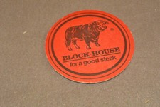 Bierdeckel holsten block gebraucht kaufen  Pirna, Dohma, Struppen