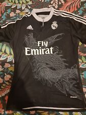 Real madrid 2014 for sale  EVESHAM